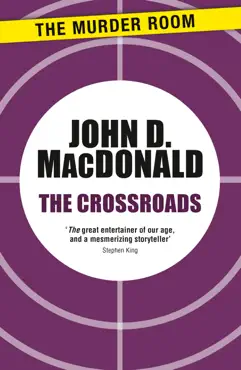 the crossroads imagen de la portada del libro