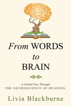 from words to brain book cover image