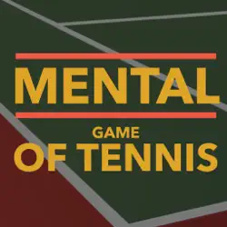 the mental game of tennis book cover image