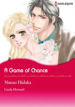 a game of chance book cover image