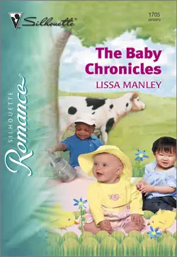 the baby chronicles book cover image