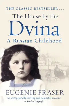 the house by the dvina book cover image