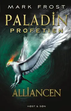 paladin-profetien - alliancen imagen de la portada del libro