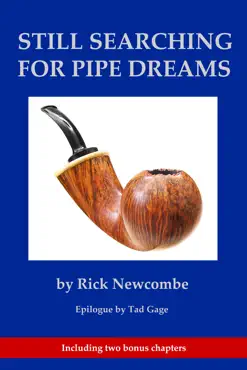 still searching for pipe dreams book cover image