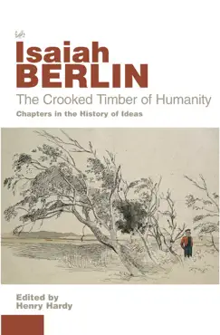 the crooked timber of humanity imagen de la portada del libro