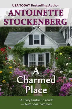 a charmed place book cover image
