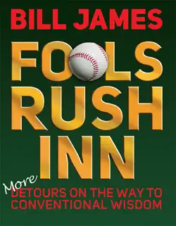 fools rush inn book cover image