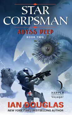 abyss deep book cover image