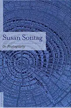 on photography book cover image