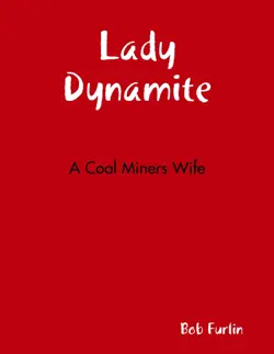 lady dynamite book cover image
