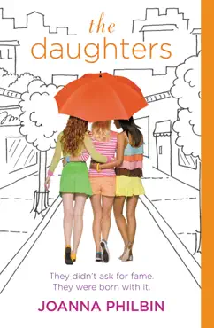 the daughters book cover image