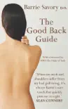 The Good Back Guide sinopsis y comentarios
