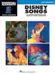 Disney (Songbook) sinopsis y comentarios