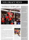 NHL Draft News reviews