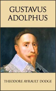 gustavus adolphus book cover image