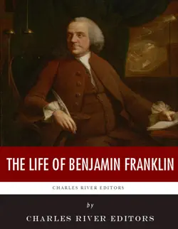 the life of benjamin franklin book cover image