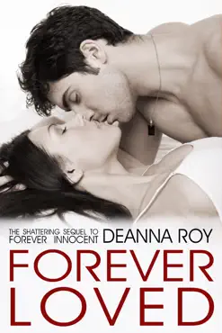 forever loved book cover image