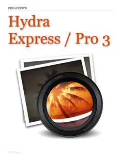 user guide for hydra 3 imagen de la portada del libro