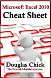 Microsoft Excel 2010 Cheat Sheet synopsis, comments
