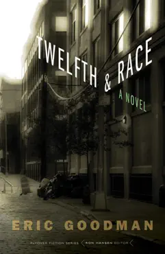 twelfth and race book cover image