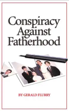 conspiracy against fatherhood book cover image