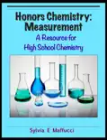 Honors Chemistry: Measurement e-book