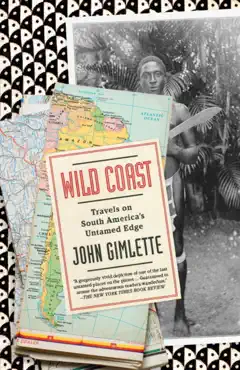 wild coast book cover image