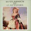21 classics by17 Authors Include：Jane Eyre Anautobiography，The Picture Of Dorian Gray， The Importance Of Being Earnest A Trivial Comedy For Serious People，Frankenstein,Or The Modern Prometheus sinopsis y comentarios