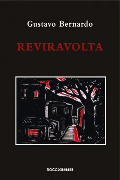 reviravolta book cover image