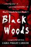 Black Woods synopsis, comments