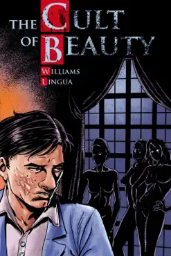 the cult of beauty book cover image