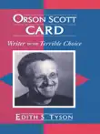 Orson Scott Card synopsis, comments