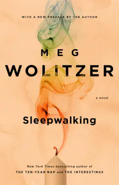 sleepwalking book cover image