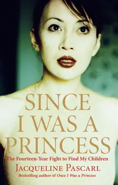 since i was a princess book cover image