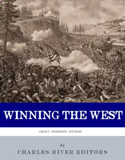 winning the west book cover image