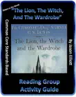 The Lion, The Witch, And The Wardrobe Reading Group Activity Guide synopsis, comments
