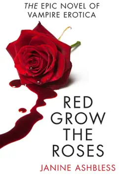 red grow the roses imagen de la portada del libro