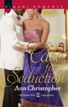 Case for Seduction synopsis, comments