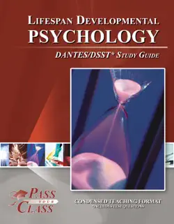 lifespan developmental psychology book cover image