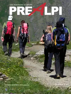 prealpi iedition 01 book cover image