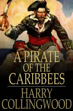 a pirate of the caribbees imagen de la portada del libro