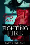 Fighting Fire #3: Inflame sinopsis y comentarios