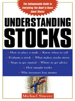 understanding stocks book cover image