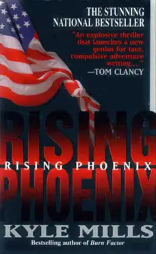 rising phoenix book cover image