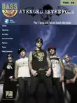 Avenged Sevenfold Songbook synopsis, comments