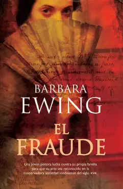 el fraude book cover image