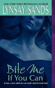bite me if you can book cover image