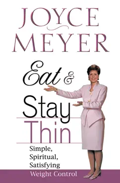 eat and stay thin book cover image