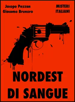 nordest di sangue book cover image