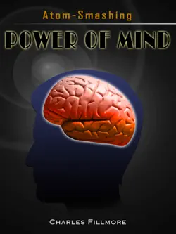 atom-smashing power of mind book cover image